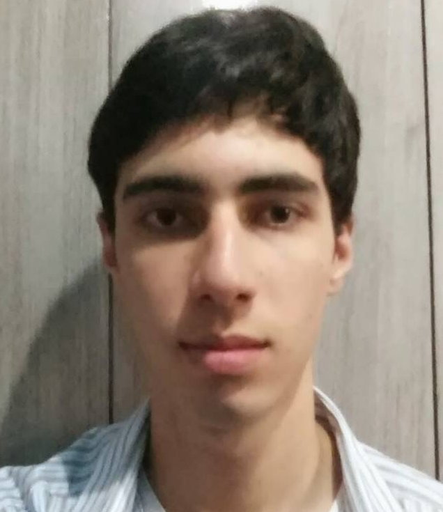 Felipe Rafael de Souza Pesquisador