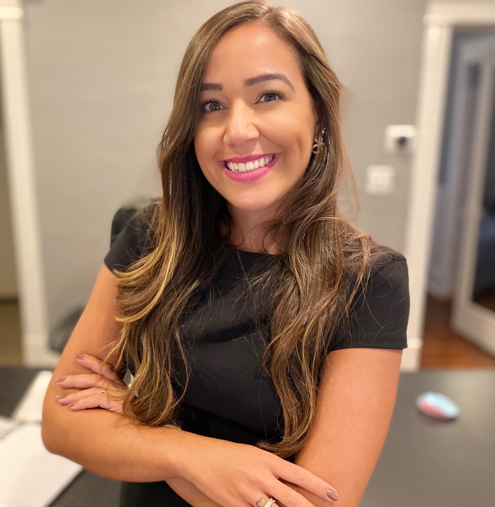 Dra. Nathalia Munck Machado Pesquisador