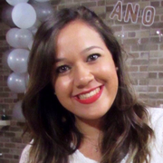 Nathalia Munck Machado Pesquisador