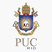 PUC RIO - Pontifícia Universidade Católica do Rio de Janeiro